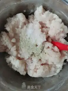 Make Homemade tofu step 1