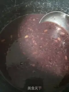 Make Quino porridge step 6