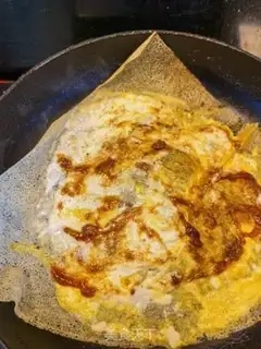 Make Pancakes step 4