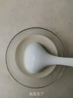 Make Homemade tofu step 2