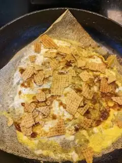Make Pancakes step 5