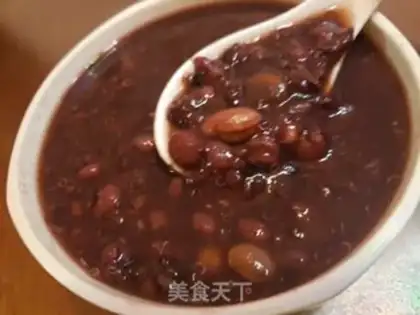 Make Quino porridge step 8