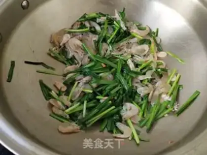 Make Shrimp step 5