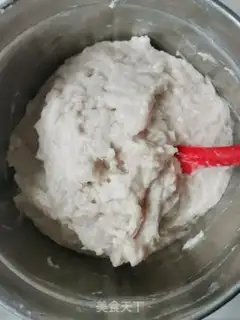 Make Homemade tofu step 4