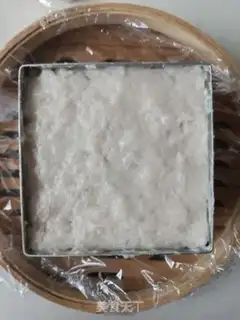 Make Homemade tofu step 5