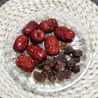 Make Red-tree guacamole tea step 0