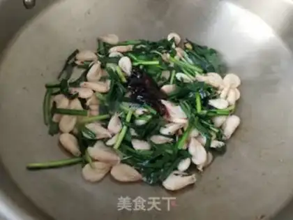Make Shrimp step 6