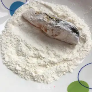 Make Vanilla step 4