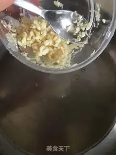 Make ♪ ♪ Red potato powdered cabbage ♪ step 3