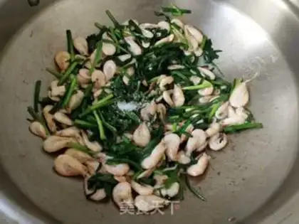 Make Shrimp step 7