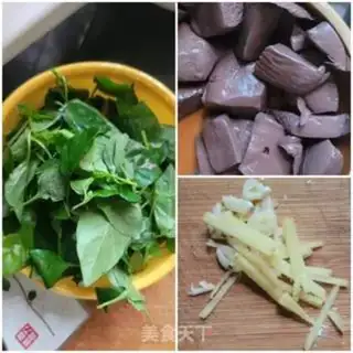 Make Quaffles step 0