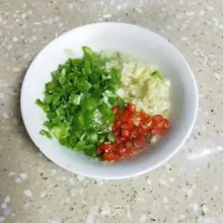 Make Creaming ginger step 5