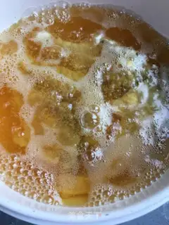 Make Vanilla step 7