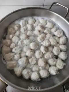 Make Homemade tofu step 8