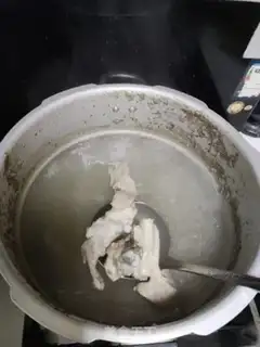 Make Carrot soup step 2