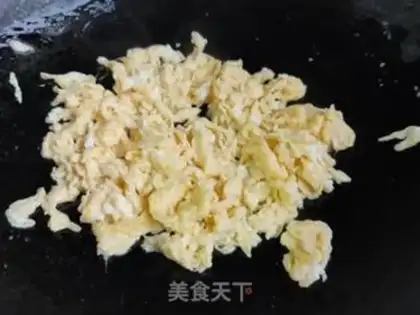 Make Pork abalone carrot dumplings step 9