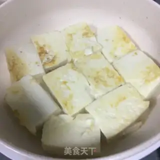 Make Shrimp cabbage and tofu step 4