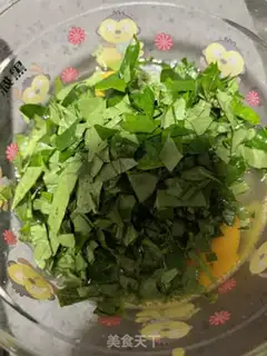 Make Fried eggs step 4