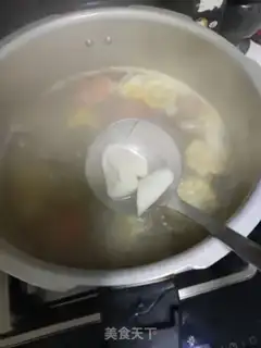 Make Carrot soup step 5