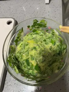 Make Fried eggs step 5