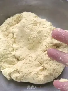 Make Red-noodled hairloaf step 4
