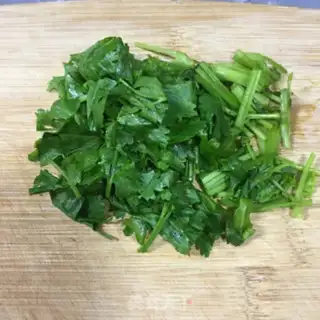 Make Shrimp cabbage and tofu step 7