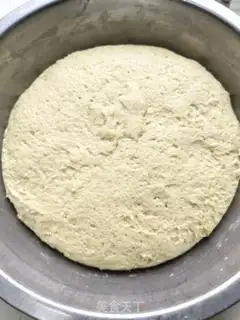 Make Red-noodled hairloaf step 6