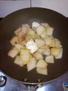 Make Garlic melons step 3