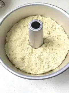 Make Red-noodled hairloaf step 8
