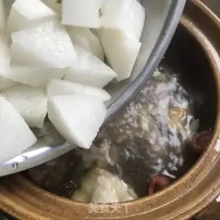 Make A mackerel step 8