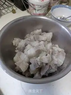 Make Garlic cabbage step 11