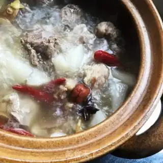 Make A mackerel step 9