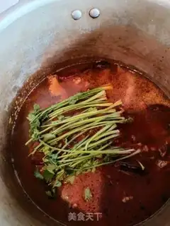 Make Potato carrots step 2
