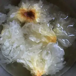 Make ♪ Porridge ♪ step 2