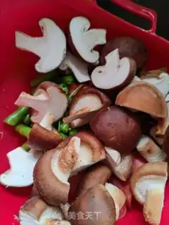 Make Potato carrots step 3
