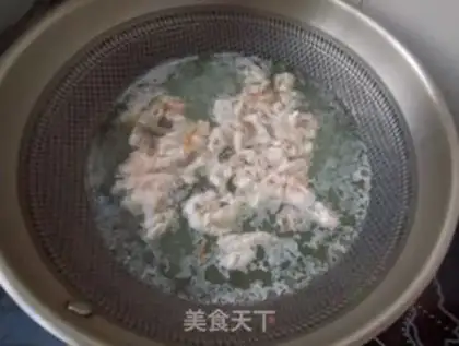 Make Spinach platter step 10