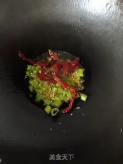 Make Powdered with beans step 7