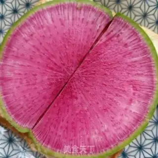 Make Eggs radish sandwich step 6