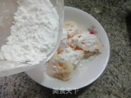 Make ♪ Salted eggs and sofa ♪ step 5