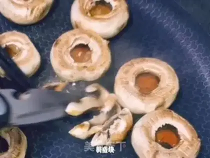 Make Mouth soup step 2