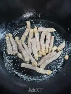 Make Twin pepper willows step 5