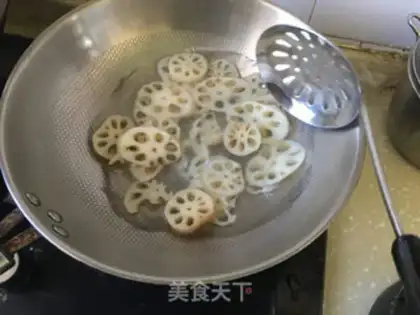 Make Cool Smash step 1