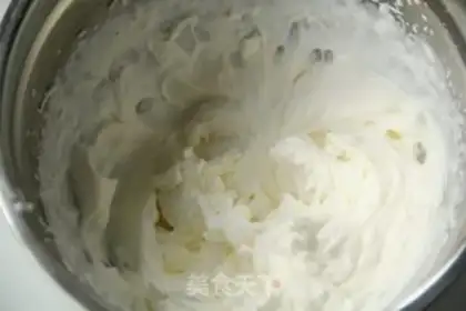 Make Cream of tea and cream bread step 12