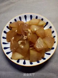 Make Garlic melons step 5