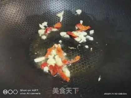 Make Sour cabbage step 1