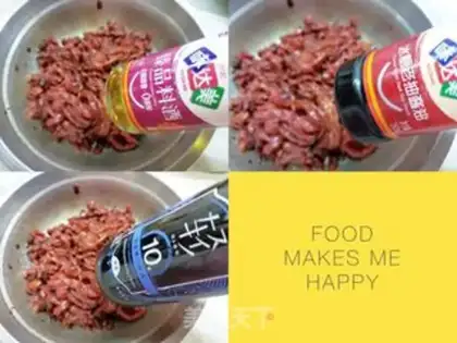Make Scrambling step 2