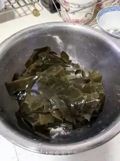 Make Scrambling step 5