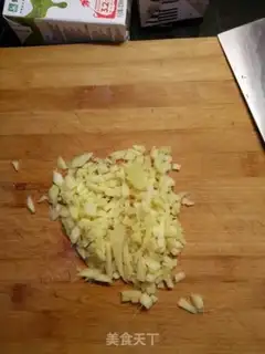 Make Ginger