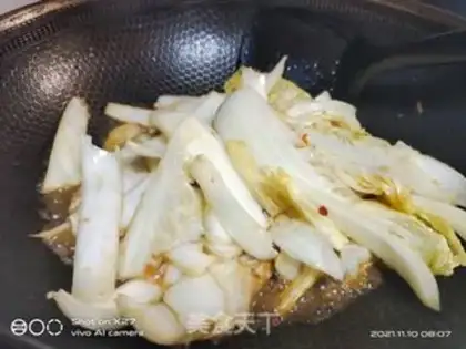 Make Sour cabbage step 4