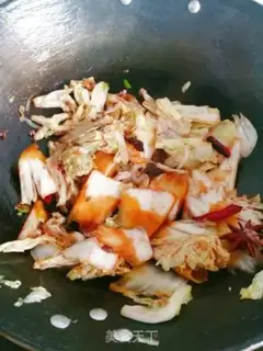 Make Fish stew step 4